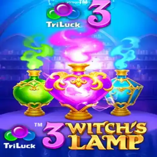 3WitchsLamp: A Captivating Adventure in the World of Online Gaming