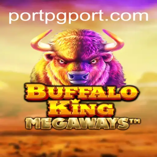 Explore the Thrilling Universe of BuffaloKing: The Ultimate Casino Game Adventure