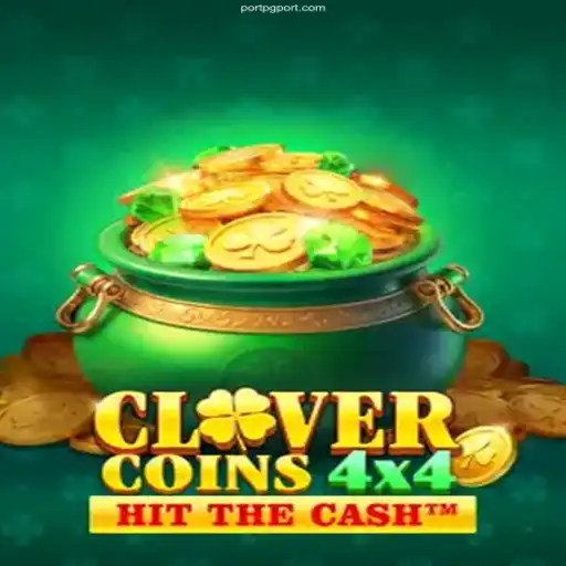 Exploring CloverCoins4x4: A Modern Twist on Classic Casino Games