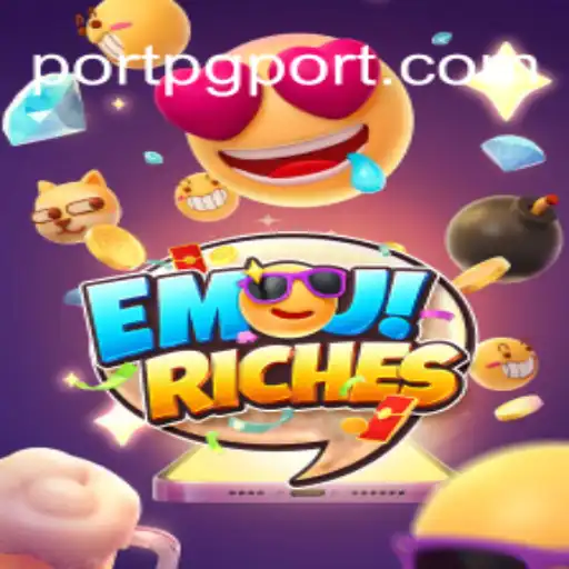 Unlock the Excitement of EmojiRiches