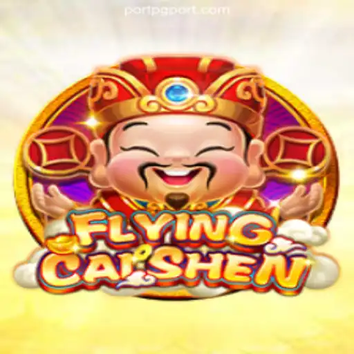 Experience the Thrill of FlyingCaiShen