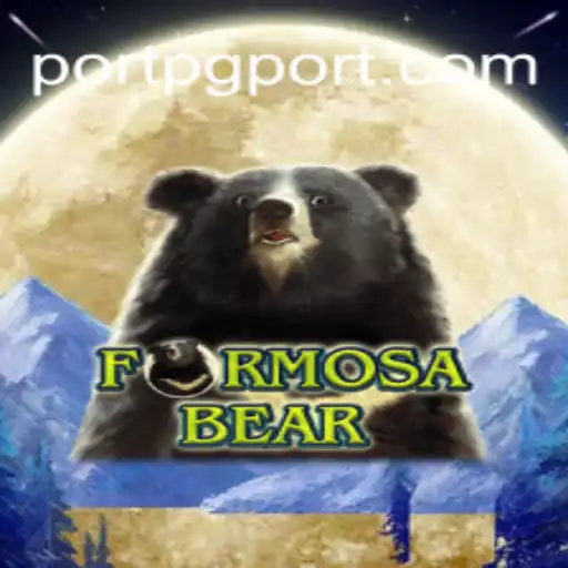FormosaBear: A Thrilling Adventure in Gaming