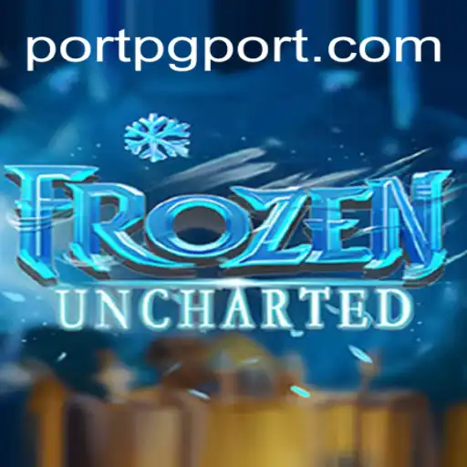 FrozenUncharted: A Thrilling Adventure in Gaming