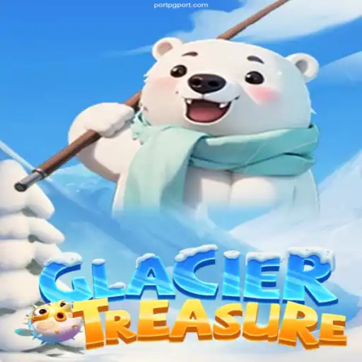 Discover GlacierTreasure: The New Adventure in Online Gaming