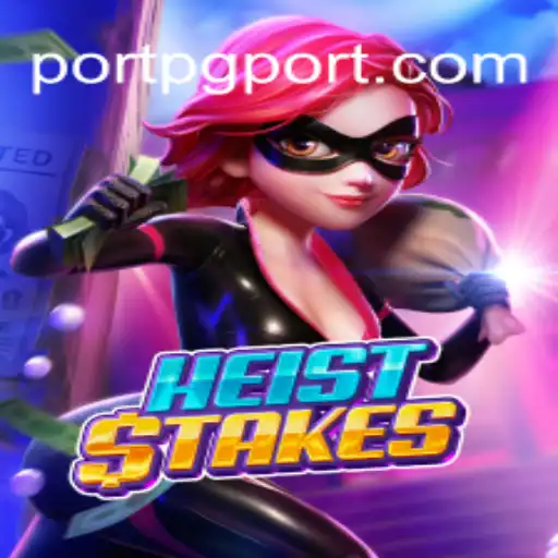 HeistStakes: A Thrilling Virtual Adventure in the World of High-Stakes Crime