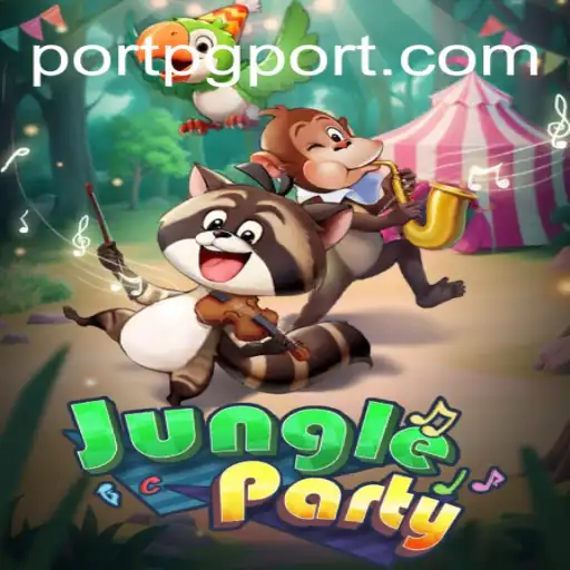 Unleashing the Adventure: JungleParty - A New Frontier in Gaming