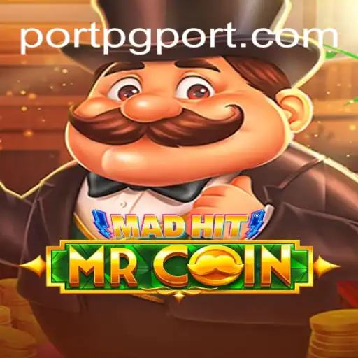 MadHitMrCoin: The New Frontier in Gaming
