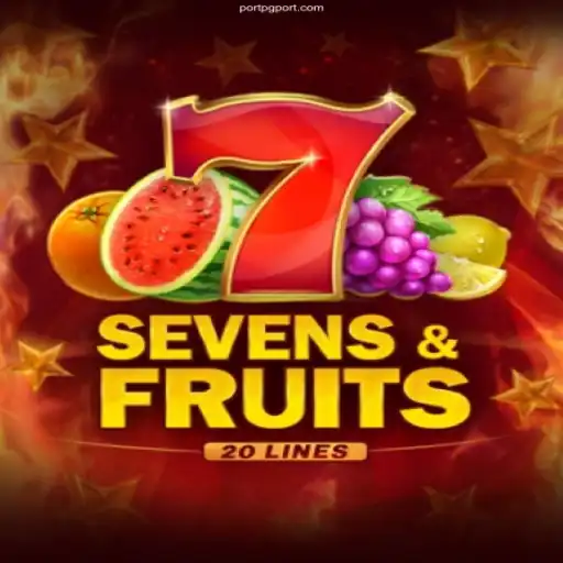 Discovering SevensFruits20: A Journey into the Vibrant World of Online Slots