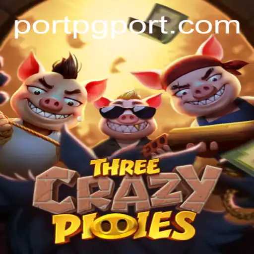 Exploring 'ThreeCrazyPiggies': A Unique Gaming Experience