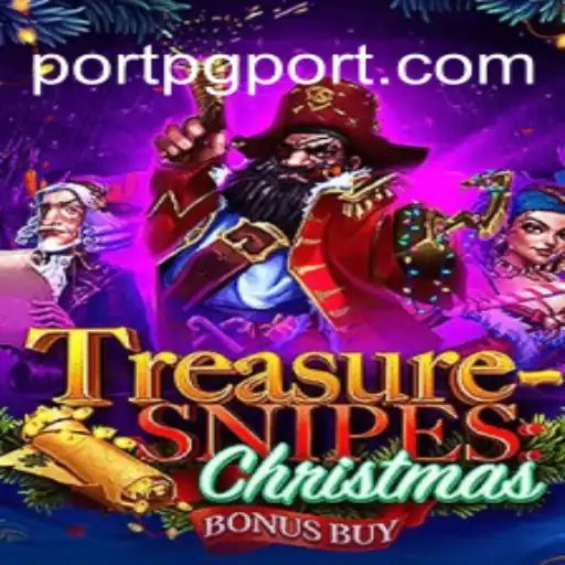 TreasuresnipesChristmas: An Engaging Festive Adventure