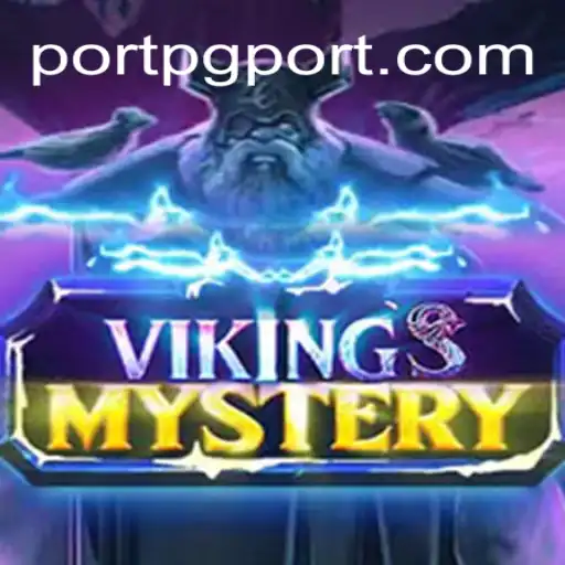 Discovering the Thrilling World of VikingsMystery: A Nordic Adventure with PORTPG.COM
